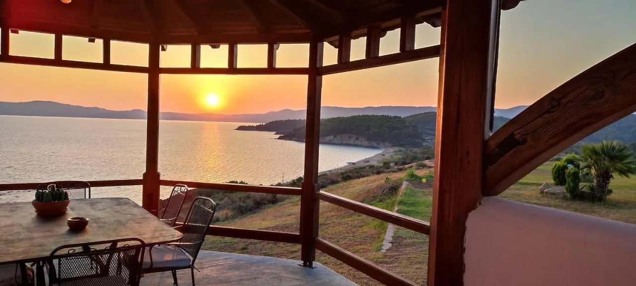 Feriehus Villa Iviritiko Nea Roda