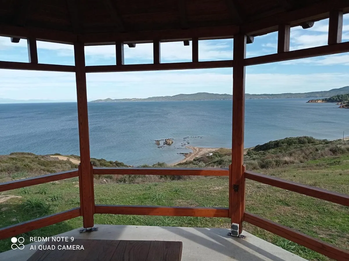 Holiday home Villa Iviritiko Nea Roda