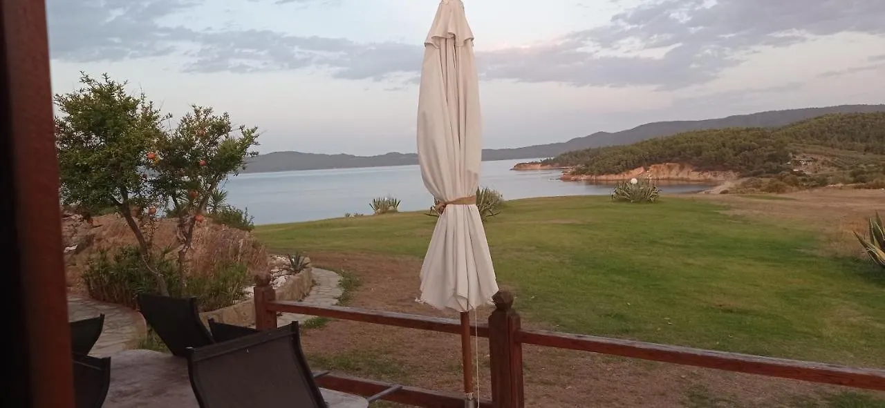 Holiday home Villa Iviritiko Nea Roda Greece