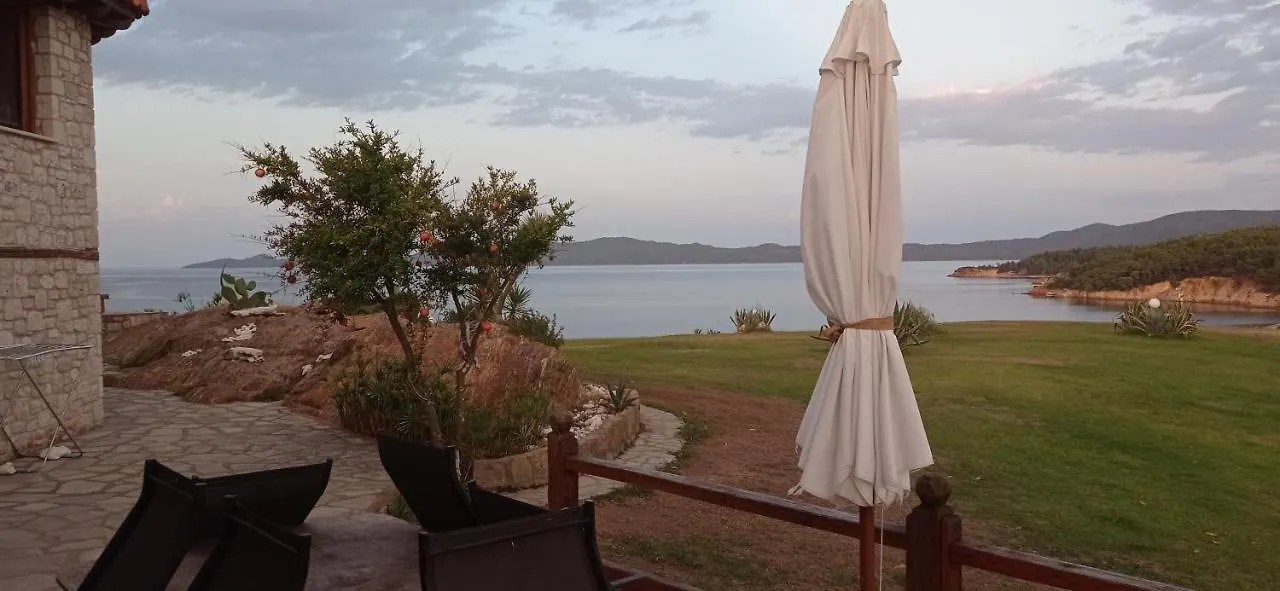 Holiday home Villa Iviritiko Nea Roda
