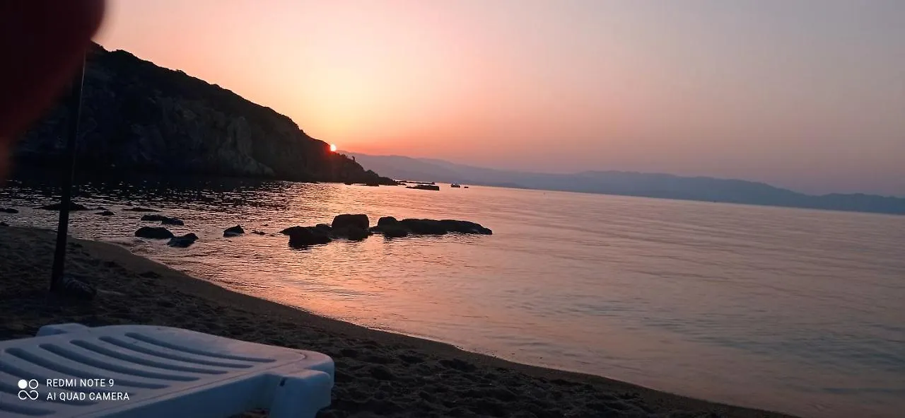 Villa Iviritiko Nea Roda 0*,  Greece