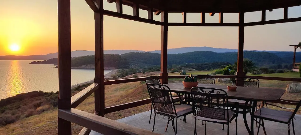 Villa Iviritiko Nea Roda Holiday home