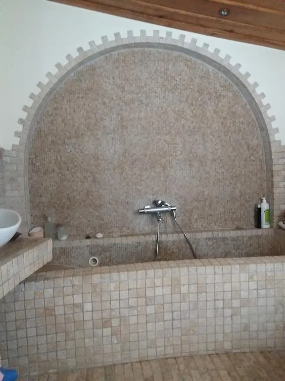 Holiday home Villa Iviritiko Nea Roda Greece