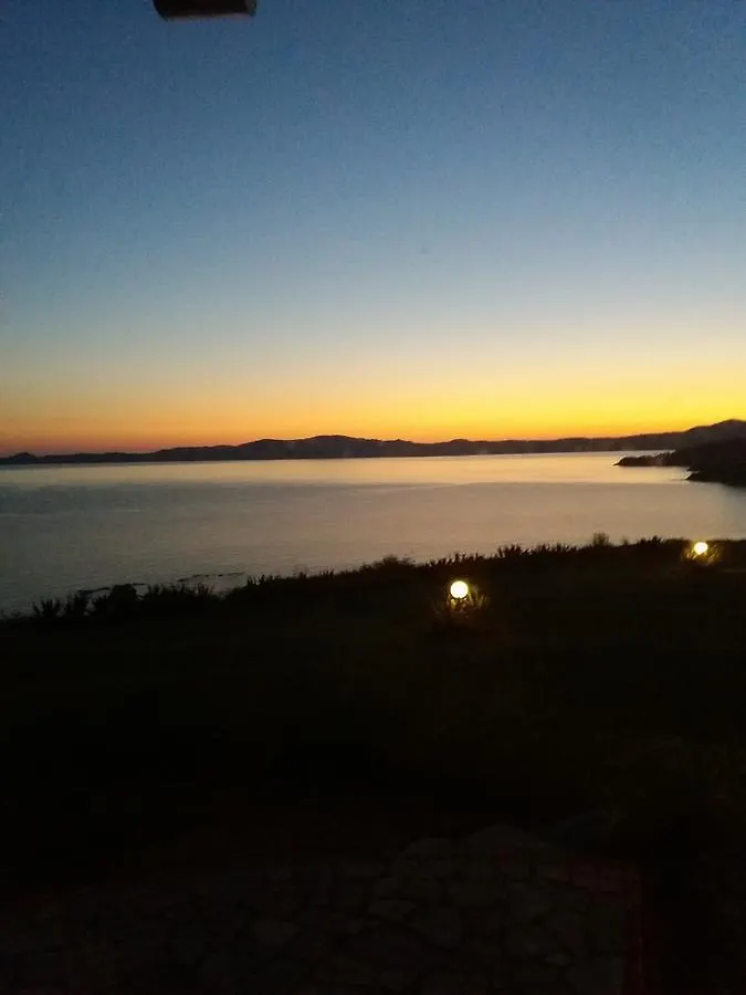 Holiday home Villa Iviritiko Nea Roda