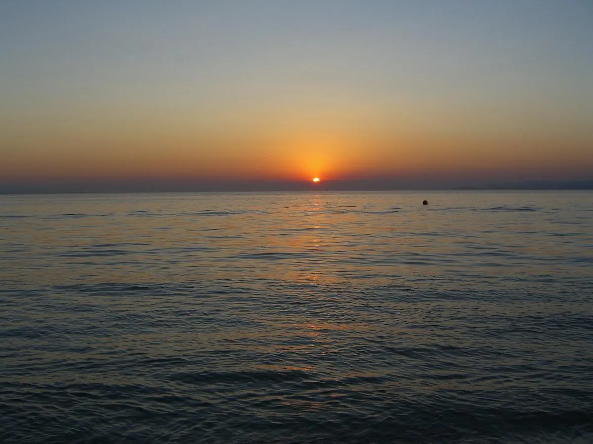 Villa Iviritiko Nea Roda Holiday home