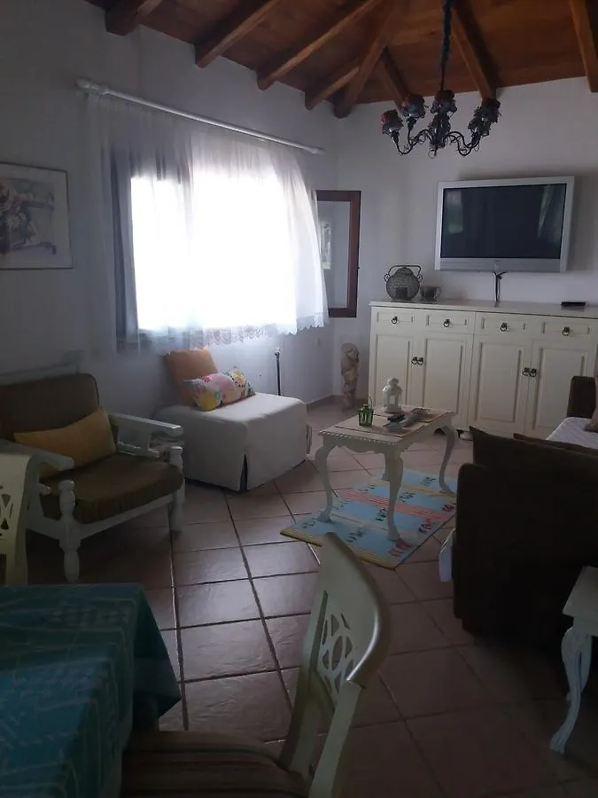 Villa Iviritiko Nea Roda 0*,  Greece
