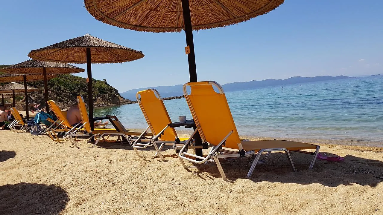 Holiday home Villa Iviritiko Nea Roda