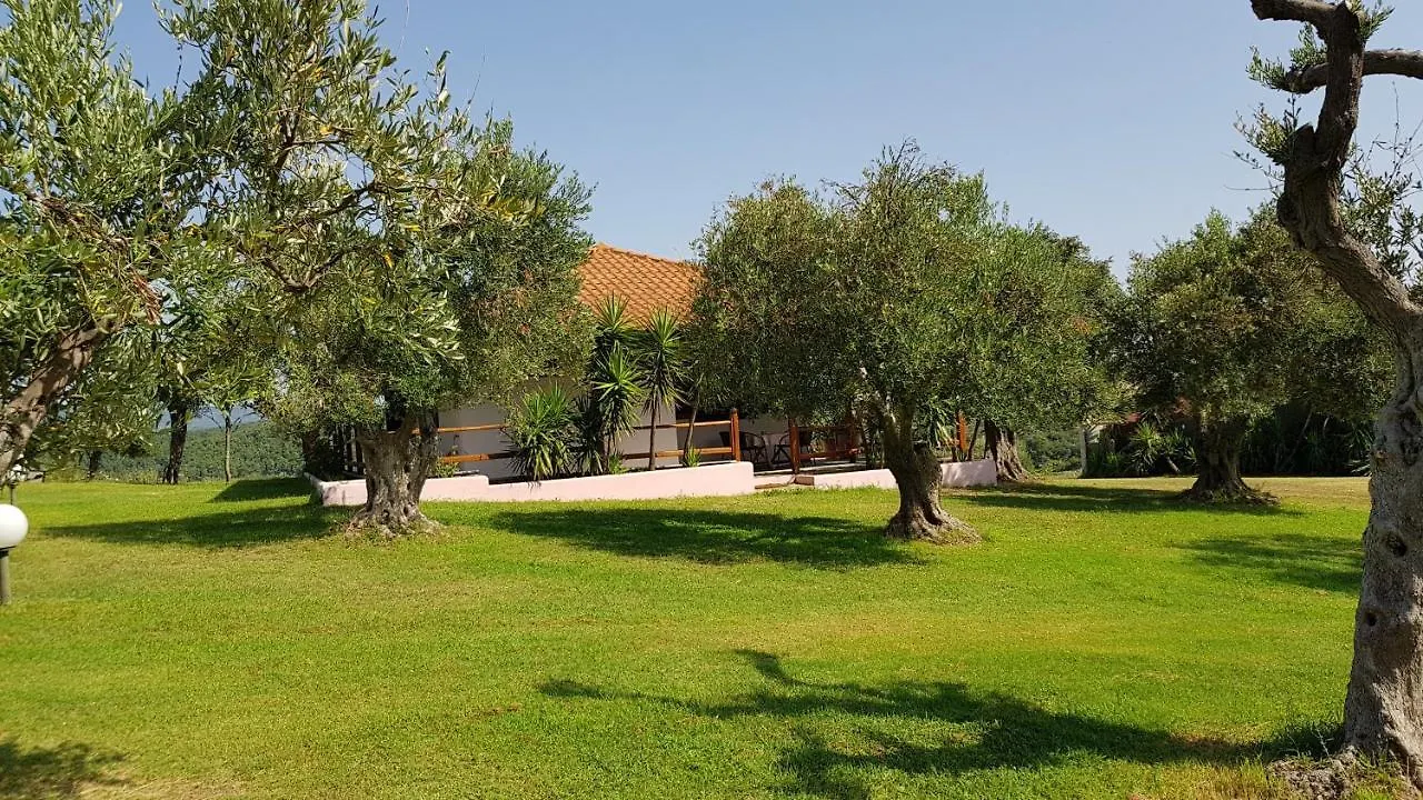 Holiday home Villa Iviritiko Nea Roda
