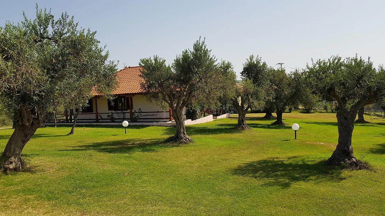Holiday home Villa Iviritiko Nea Roda