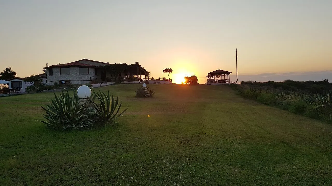 Villa Iviritiko Nea Roda 0*,  Greece