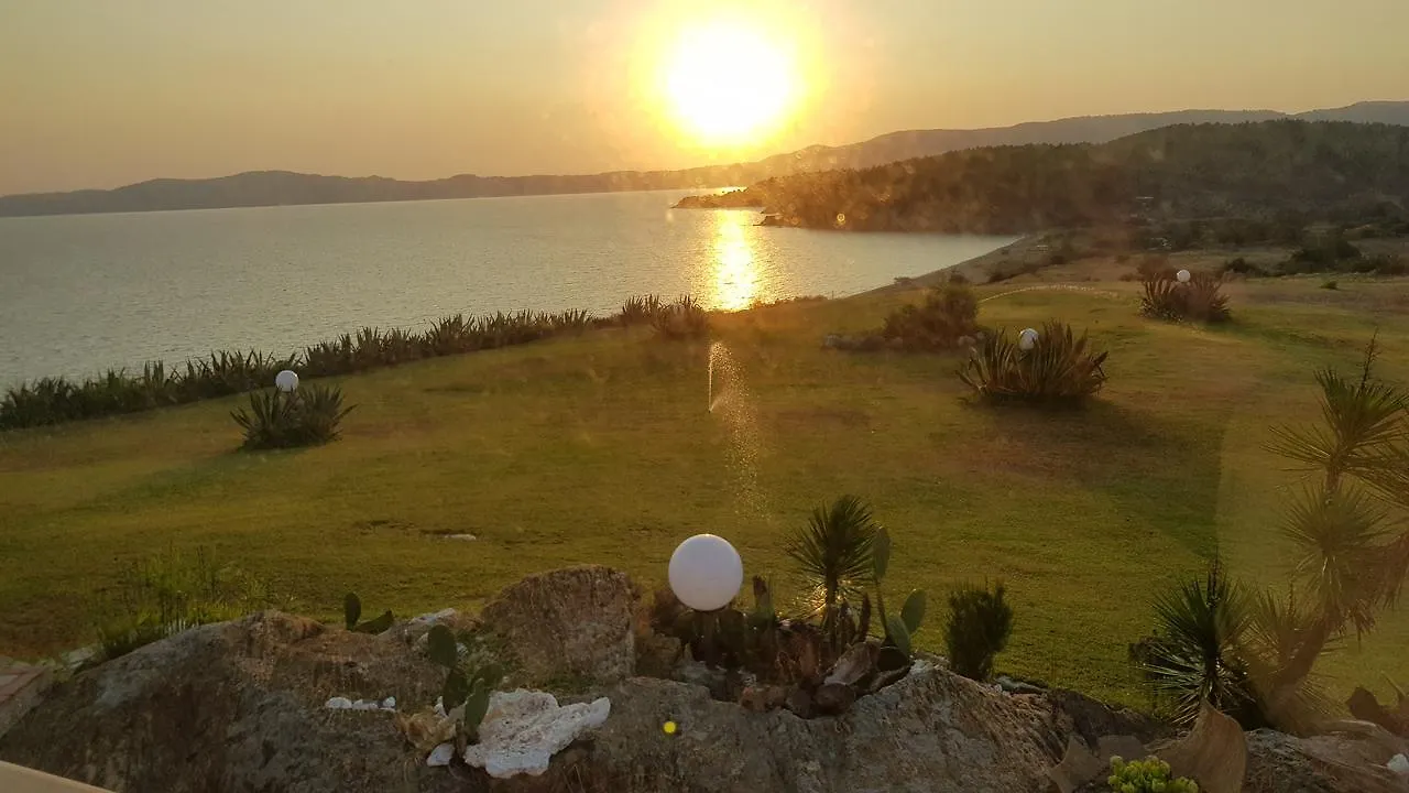 Villa Iviritiko Nea Roda Holiday home