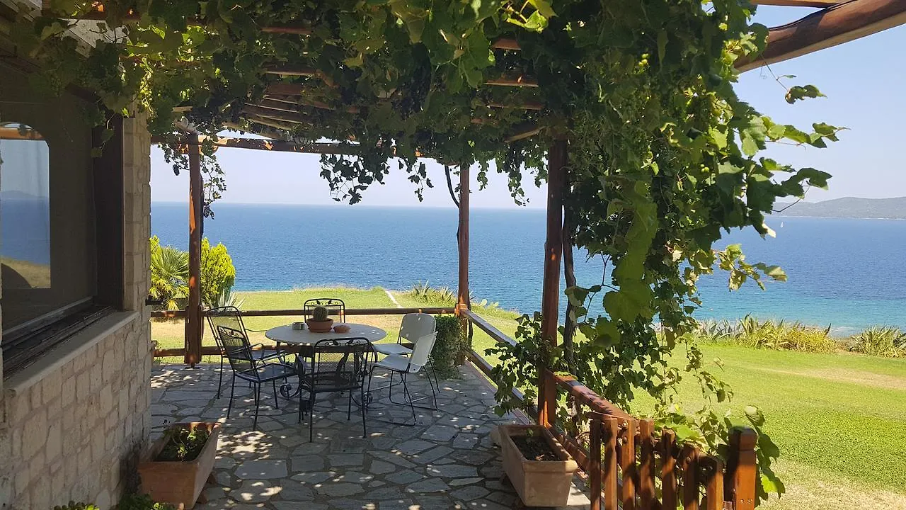 Holiday home Villa Iviritiko Nea Roda Greece