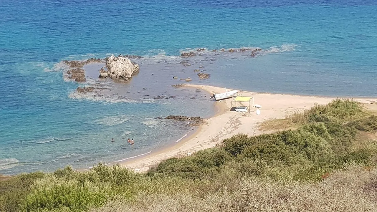 Villa Iviritiko Nea Roda Holiday home