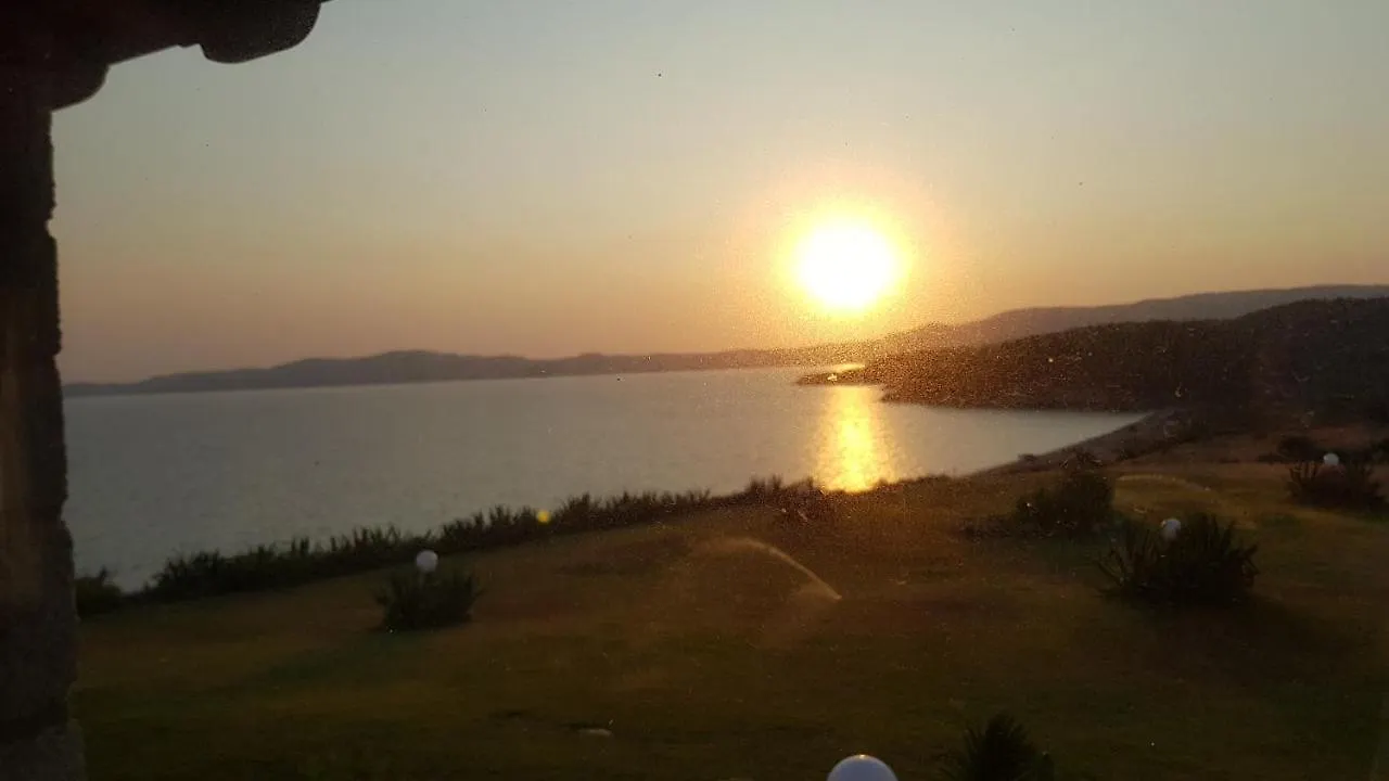 Villa Iviritiko Nea Roda Greece