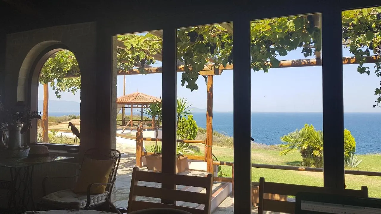 Holiday home Villa Iviritiko Nea Roda