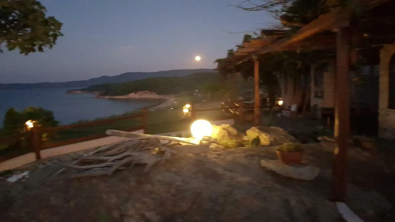 Holiday home Villa Iviritiko Nea Roda