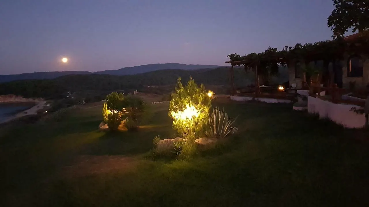 Villa Iviritiko Nea Roda 0*,  Greece