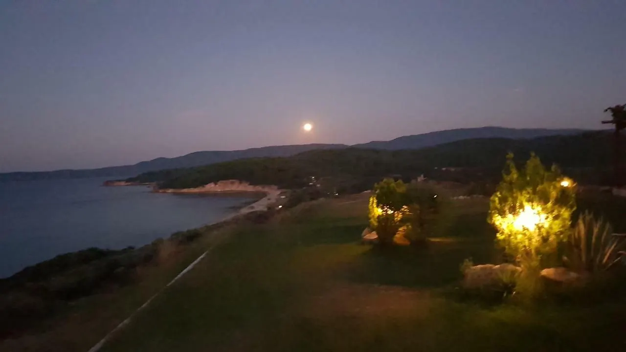 Holiday home Villa Iviritiko Nea Roda Greece