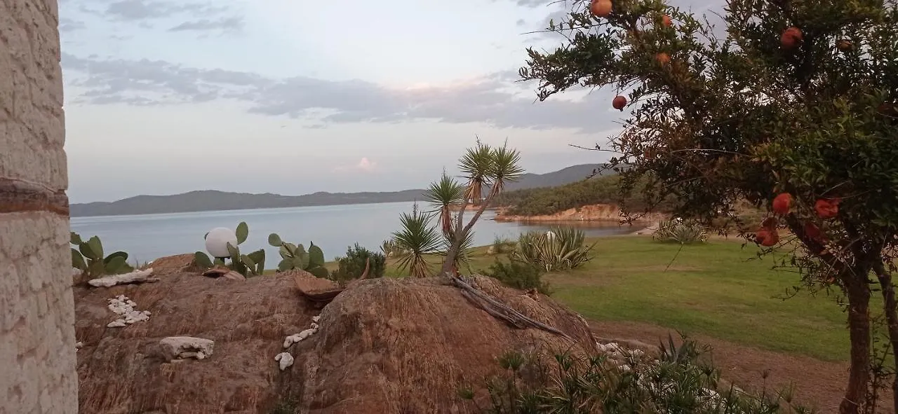 Сasa de vacaciones Villa Iviritiko Nea Roda