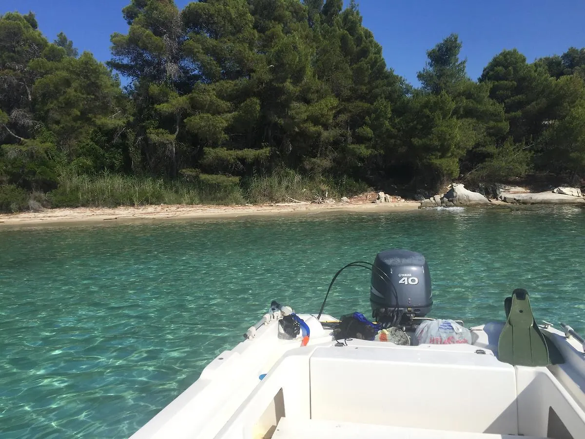 Сasa de vacaciones Villa Iviritiko Nea Roda