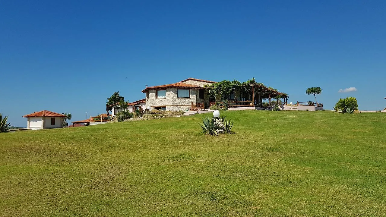 Сasa de vacaciones Villa Iviritiko Nea Roda Grecia